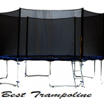 Best trampoline