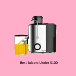 Best Juicers Under $100