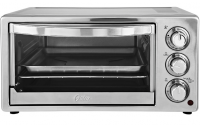 Oster 6-Slice Toaster Oven