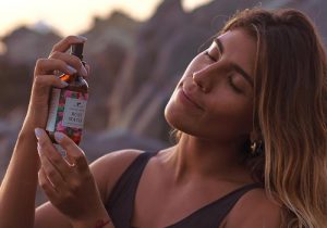 best rose water toners