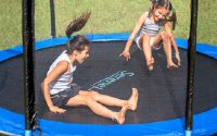 best trampoline