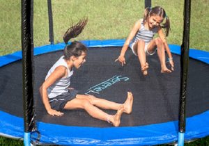 best trampoline