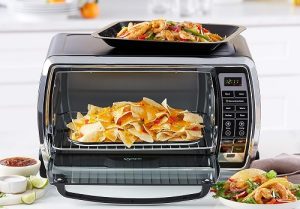 oster big 6 slice toaster